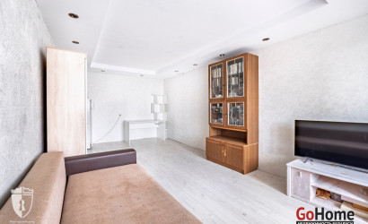 Купить 4-комнатную квартиру, Минск, Матусевича, 61 (Фрунзенский район). Фото 8