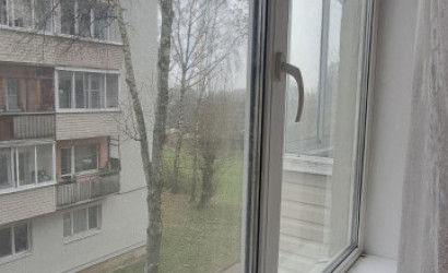 Купить 2-комнатную квартиру, Витебск, Гагарина, 162/1. Фото 8