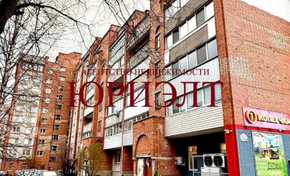 Купить 4-комнатную квартиру, Витебск, Фрунзе, 22/2. Фото 3