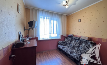 Купить 4-комнатную квартиру, Брест, Ковалево, ул. Волгоградская. Фото 9