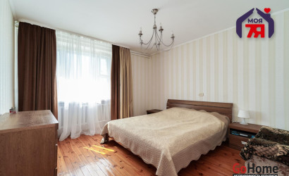Купить коттедж, Михановичи, Заречная ул., 23.29 соток. Фото 21