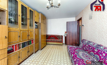 Купить 1-комнатную квартиру, Минск, Правда газеты просп., 14 (Московский район). Фото 3