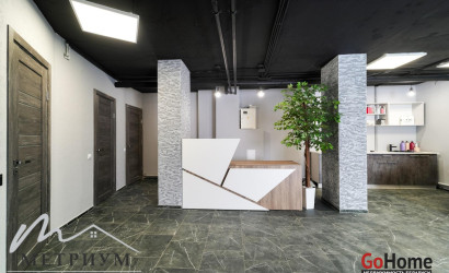 Аренда офиса, Минск, Берута ул., 11/А,  64.5 кв.м.. Фото 2