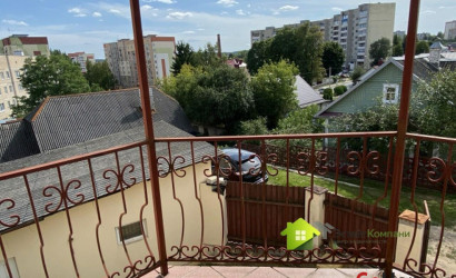  72.2 м2, Слоним(Жировичский пер.)
