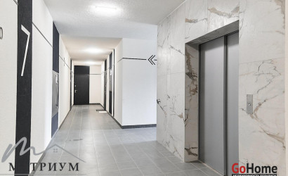 Купить 2-комнатную квартиру, Минск, Нововиленская ул., 45 (Центральный район). Фото 36