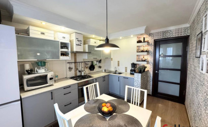 Купить 3-комнатную квартиру, Борисов, Трусова ул., 59. Фото 8