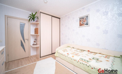 Купить 3-комнатную квартиру, Минск, Неманская ул., 3 (Фрунзенский район). Фото 13