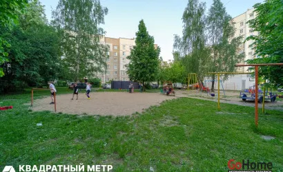  64.3 м2, Минск(Лопатина 17)