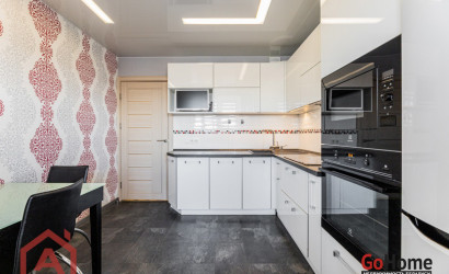 Купить 1-комнатную квартиру, Фаниполь, Мира, 5. Фото 19