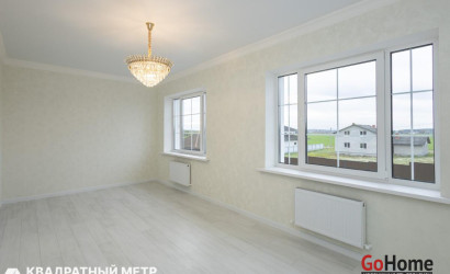 Купить коттедж, Дроздово, Любимая ул., 15.18 соток. Фото 43