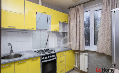 Купить 2-комнатную квартиру, Минск, Калиновского ул., 37 (Первомайский район). Фото 10