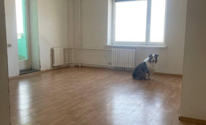 Купить 1-комнатную квартиру, Витебск, Строителей просп., 2. Фото 2