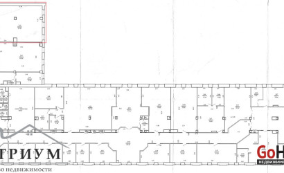 Аренда офиса, Минск, Фабрициуса ул., 8/Б/1,  87.2 кв.м.. Фото 6