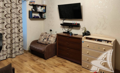 Купить 1-комнатную квартиру, Брест, Восток, ул. Стафеева. Фото 2