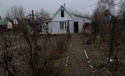 Купить дачу, Мозырь, Пеньки, 14 соток. Фото 1