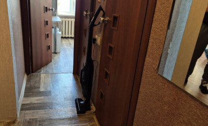 Купить 1-комнатную квартиру, Витебск, Лазо, 10. Фото 1