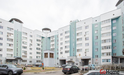 Купить 1-комнатную квартиру, Минск, Щорса ул., 3 (Московский район). Фото 33