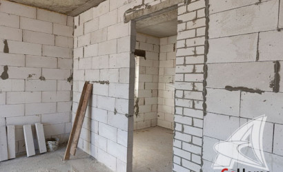 Купить дом, Волки, Мухавецкий с/с, 25 соток. Фото 13