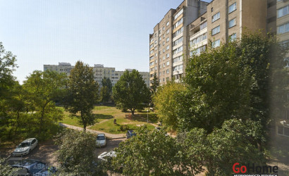 Снять 3-комнатную квартиру, Минск, ул. Беды, д.  (Советский район). Фото 13