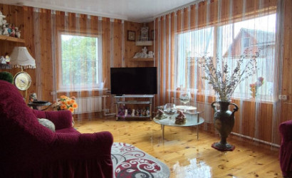 Купить дом, Островно, Комсомольская, 19 соток. Фото 9