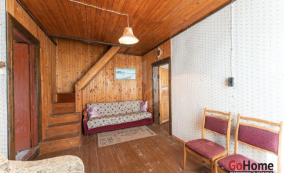 Купить дом, Даниловичи, Лесная ул., 11 соток. Фото 9