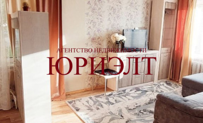 Купить 1-комнатную квартиру, Витебск, 1-я Заречная, 5. Фото 1