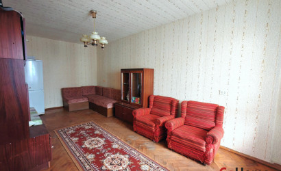 Купить 2-комнатную квартиру, Солигорск, Ленина ул., 43. Фото 17