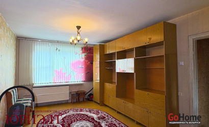 Купить 5-комнатную квартиру, Витебск, Фрунзе, 22/3. Фото 2