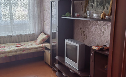 Снять 3-комнатную квартиру на сутки, Ганцевичи, Строителей д. 43. Фото 5