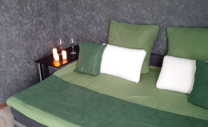 Снять 2-комнатную квартиру на сутки, Волковыск, Панковой С.. Фото 12