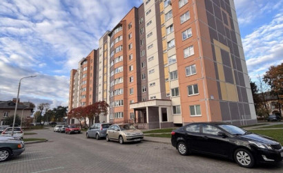 Купить 1-комнатную квартиру, Барановичи, Карбышева ул., 2. Фото 5