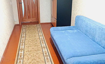 Купить 3-комнатную квартиру, Гродно, Давыда Городенского, 2/1. Фото 12