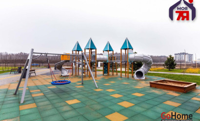 Купить 2-комнатную квартиру, Минск, Тимирязева ул., 134 (Центральный район). Фото 19