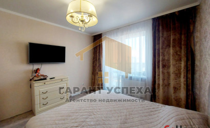 Купить 3-комнатную квартиру, Брест, ул. Колесника, д. . Фото 9