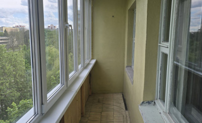 Купить 3-комнатную квартиру, Гомель, Тимофеенко ул., 26. Фото 19