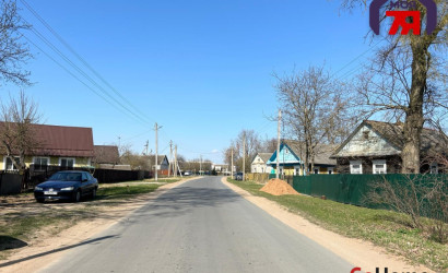 Купить дом, Пиваши, Центральная ул., 25 соток. Фото 35