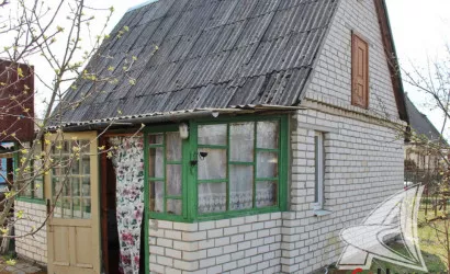  2-этаж.(26 м2), Брест(Знаменский с/с)