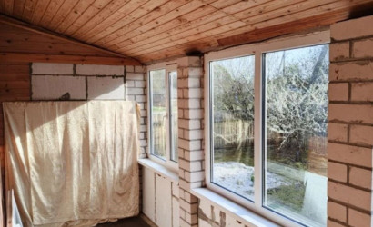 Купить дом, Пинск, 1-я Новосадская, 12.73 соток. Фото 13