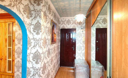 Купить 2-комнатную квартиру, Гродно, Индурское, 4/1. Фото 14