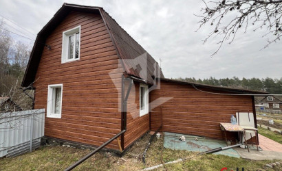 Купить дом в деревне, ХОЛМЫ-95, 10.29 соток. Фото 5