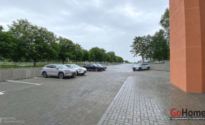 Аренда торгового помещения, Минск, Победителей просп., 101/1,  578.4 кв.м.. Фото 11