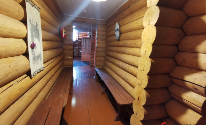 Купить коттедж, Горново, 25 соток. Фото 9