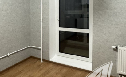 Купить 1-комнатную квартиру, Брест, Ковалево, ул. Луцкая. Фото 4