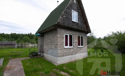 Купить участок, МАГИСТРАЛЬ, 55 соток. Фото 2