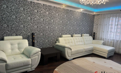 Купить 4-комнатную квартиру, Гродно, Поповича, 7. Фото 8