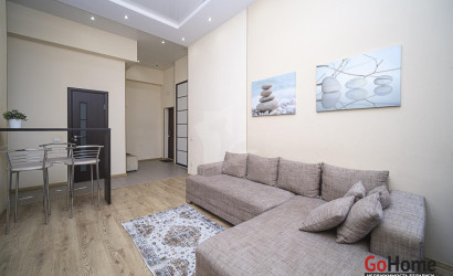 Купить 2-комнатную квартиру, Минск, Энгельса ул., 28 (Ленинский район). Фото 8