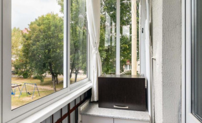 Купить 2-комнатную квартиру, Минск, Кулешова ул., 4/А (Заводской район). Фото 4