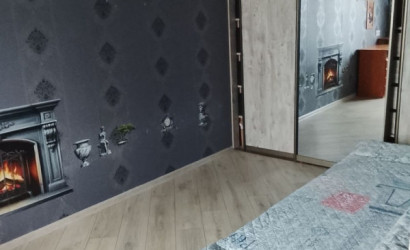 Снять 2-комнатную квартиру на сутки, Гомель, проезд Речицкий, д. 23. Фото 3