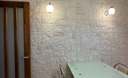 Снять 2-комнатную квартиру на сутки, Речица, Молодежная, 3Б. Фото 3