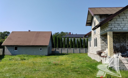 Купить дом, Ямно, Тельминский с/с, 14.24 соток. Фото 36